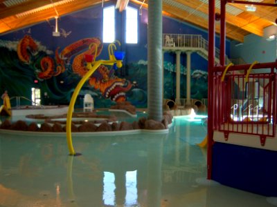 Flagstaff Aquaplex