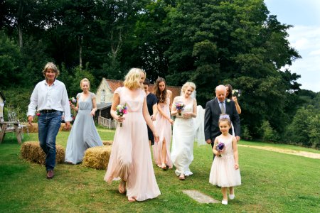 Dill & Maddie's Wedding