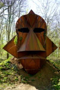 Vent des forêts en Meuse . Salut pour tous de Théodore Fivel . 2012 .