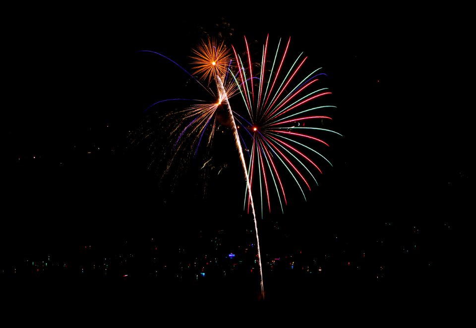 15 - Donner Fireworks 2018