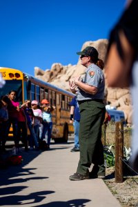 Artist in Residence Field Trip November 2018