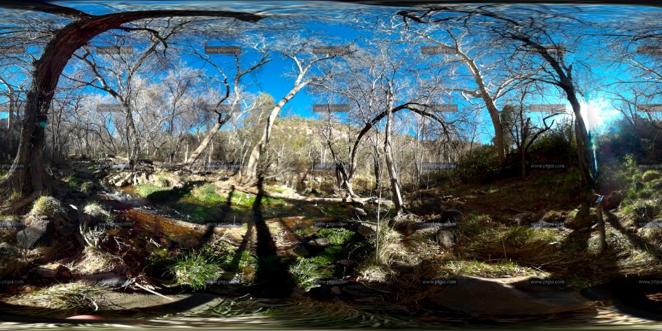 100 0016 Panorama