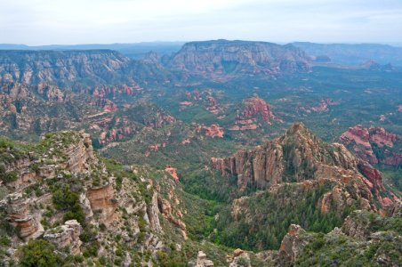 Little Round Mountain photo