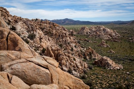 Lost Horse Valley photo