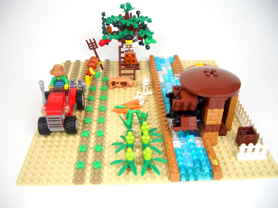 Agriculture