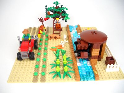 Agriculture