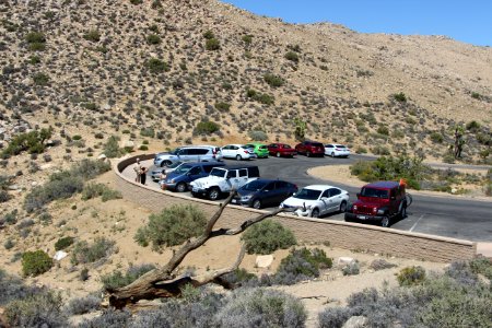 Keys View photo