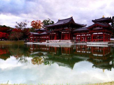 平等院 byodoin