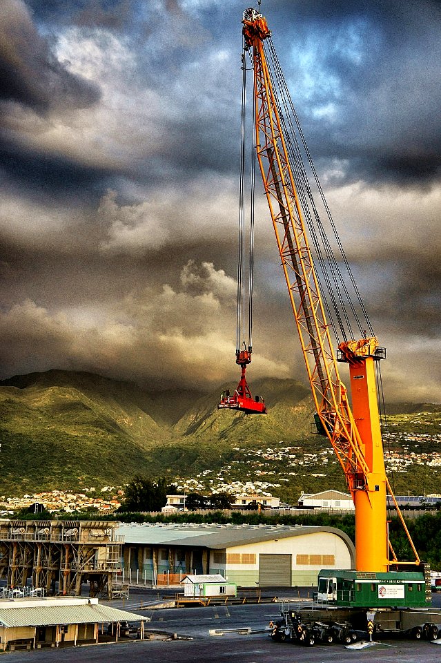 Le Port photo