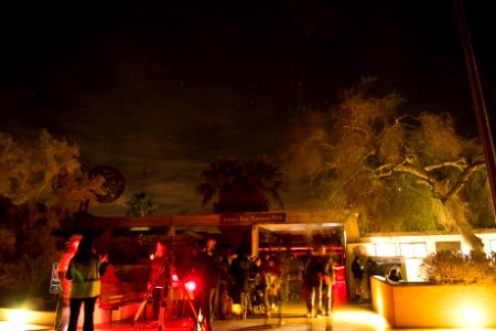 2017 Night Sky Festival