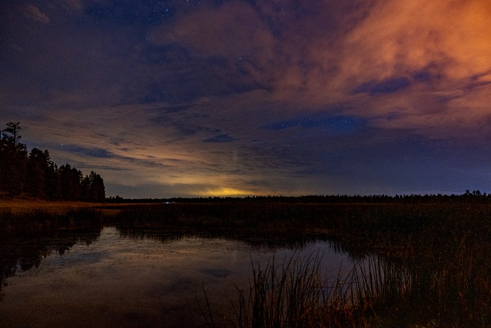 Marshall Lake