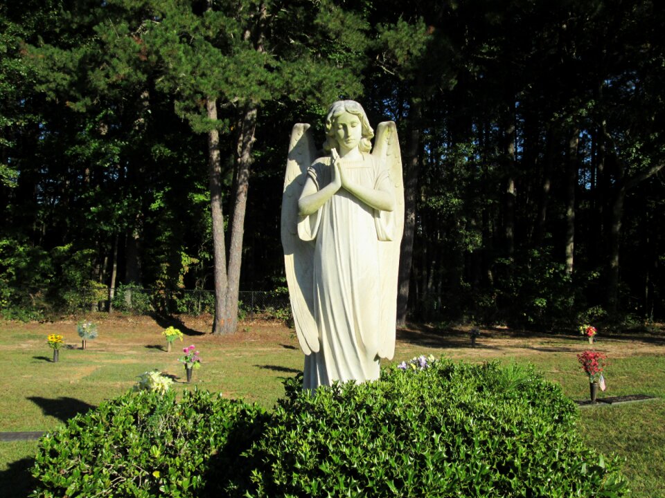 Grave death graveyard