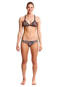 FUNKITA Aztec Princess Womens Tri Bikini 85976823