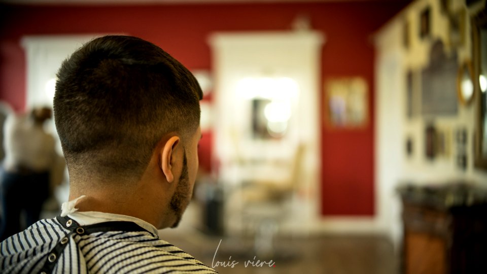 Barber