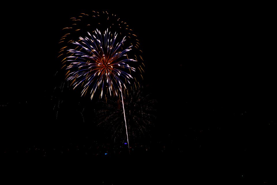 17 - Donner Fireworks 2018