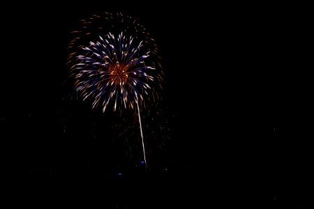 17 - Donner Fireworks 2018