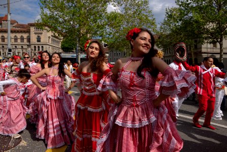 Carnaval de Lausanne