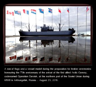 Arctic Convoy