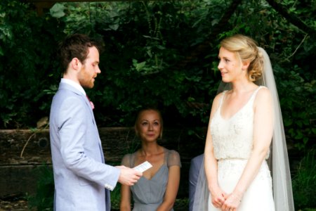 Dill & Maddie's Wedding