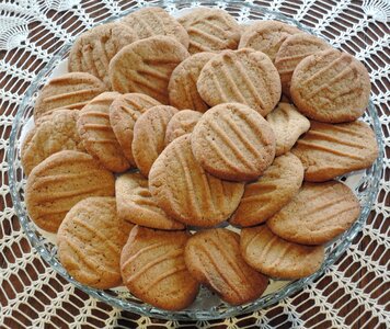 Molasses traditional sweet food