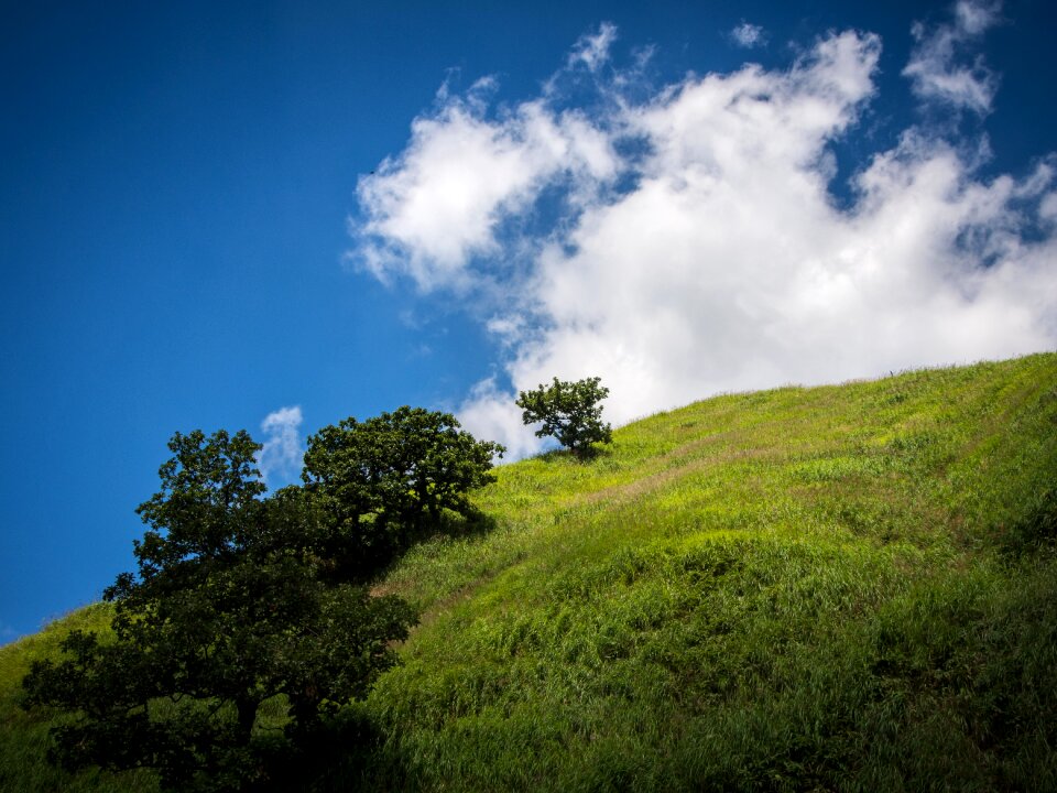 Cloud kumamoto landscape