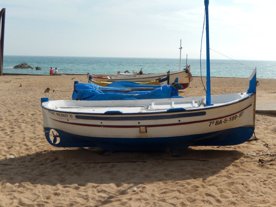 Beach sandy beach summer