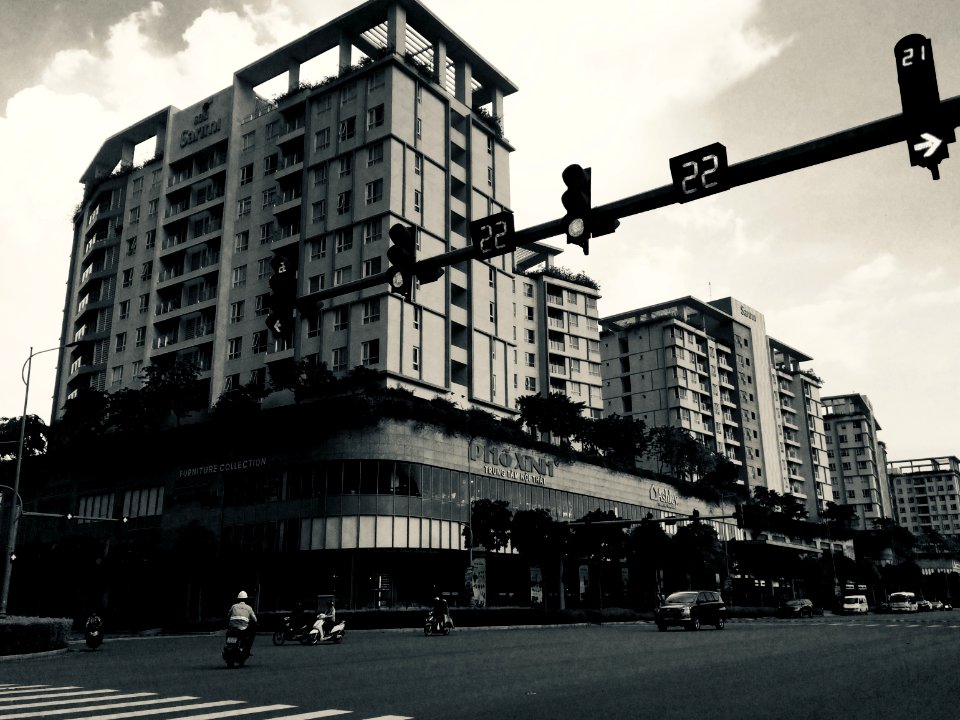Ngày kết thúc công việc gắn bó hơn 2 năm của tôi.