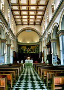 Cathédrale de Saint-Denis de La Réunion photo