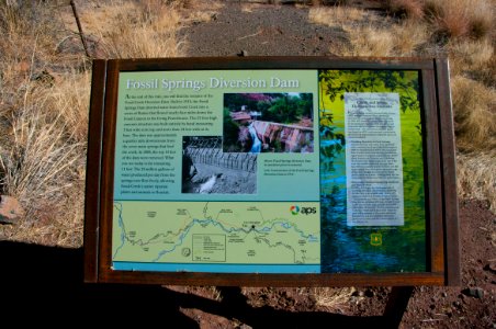 Flume Trail