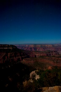 Grand Canyon North Rim photo