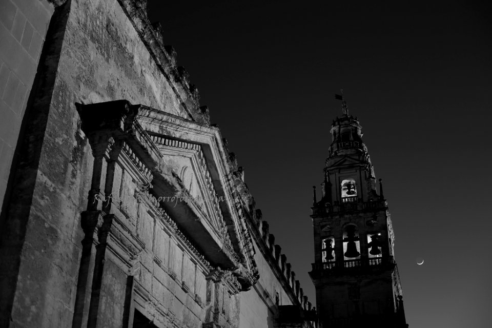 Córdoba Nocturna 1