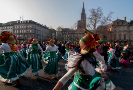 Carnaval de Strasbourg