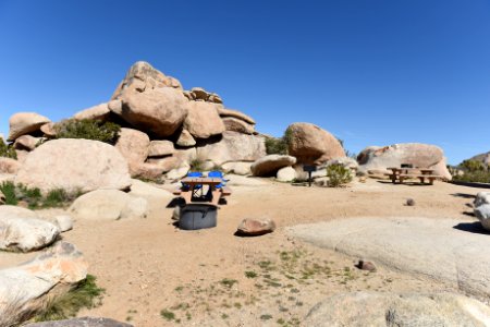 Ryan Campground
