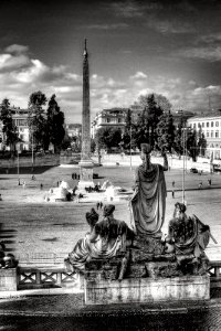 La città eterna