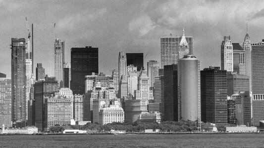 New york city new york city skyline new york skyline