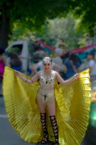 Carnaval de Lausanne