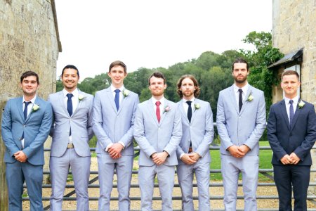 Dill & Maddie's Wedding