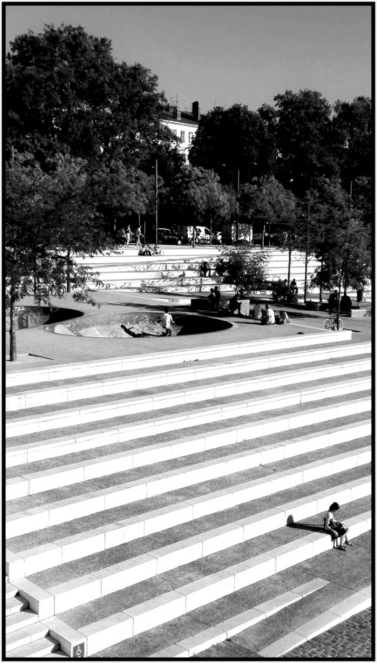 Solitude et géométrie