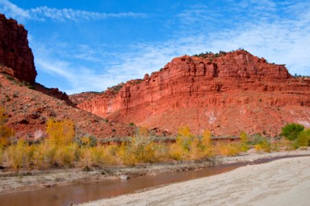 Paria River