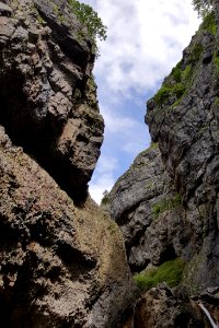 Gordale Scar