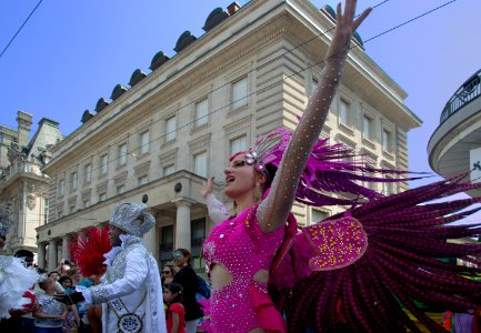 Carnaval de Lausanne photo