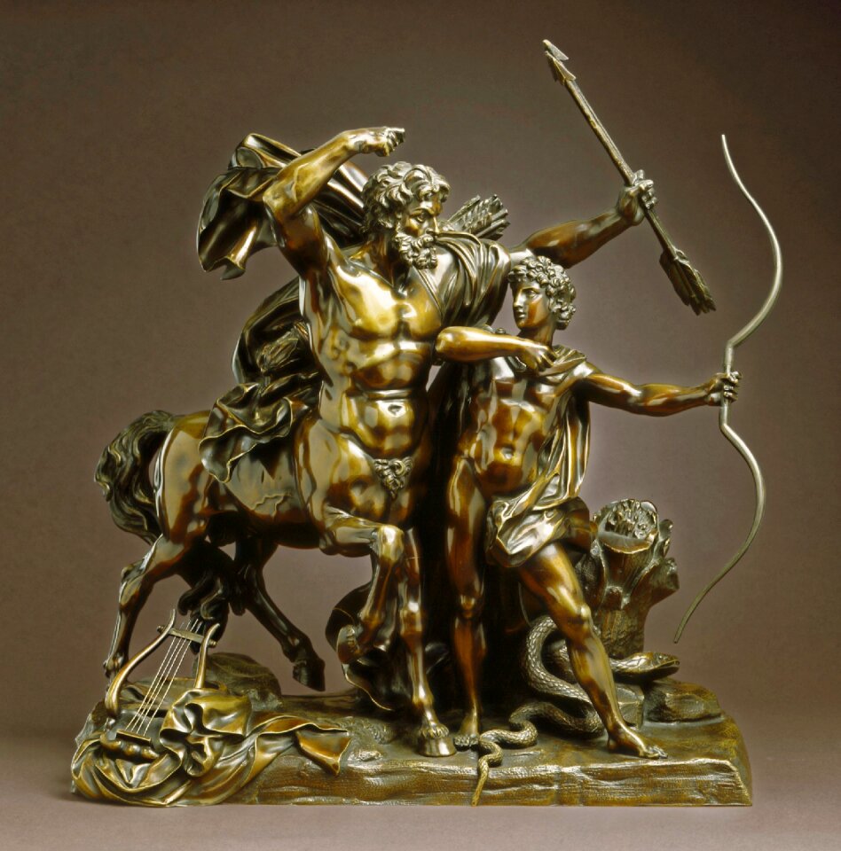 Achilles history old