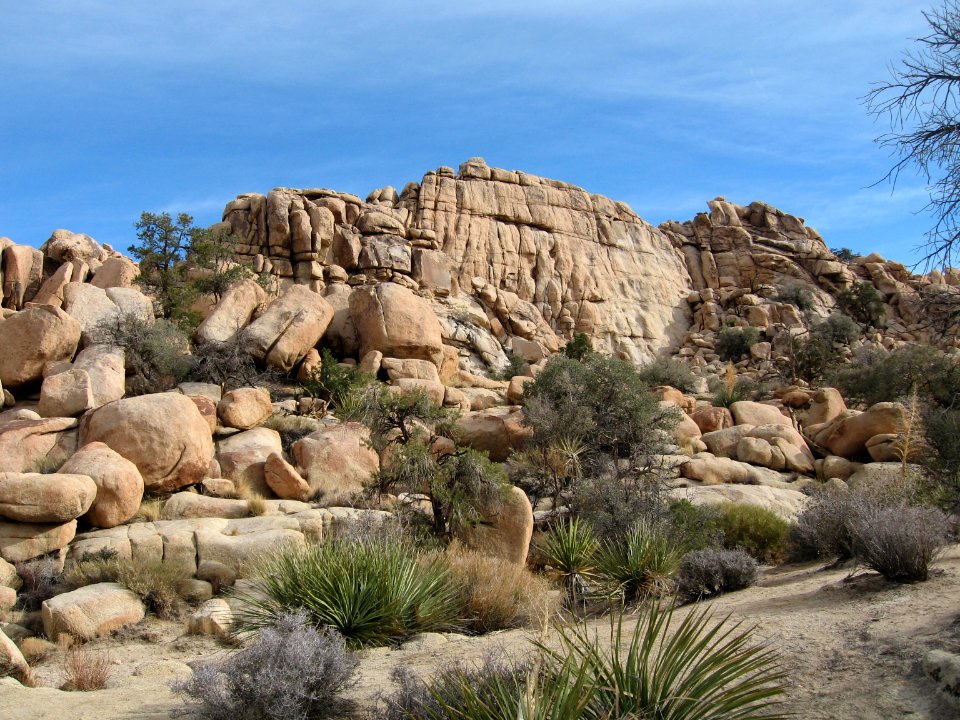 Hidden Valley