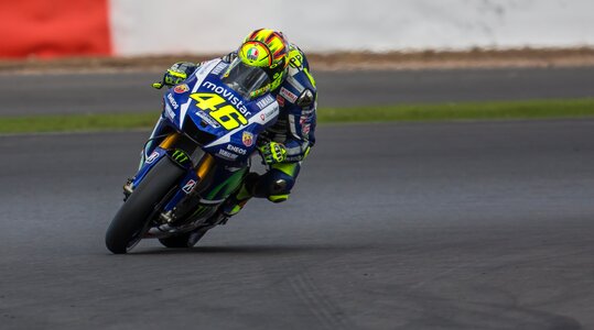 Championship motorcycle italy