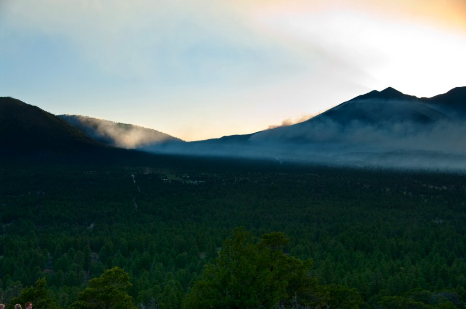 Shultz Fire