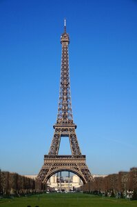 Landscape 歐 chau paris