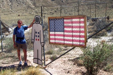 Meteor Crater