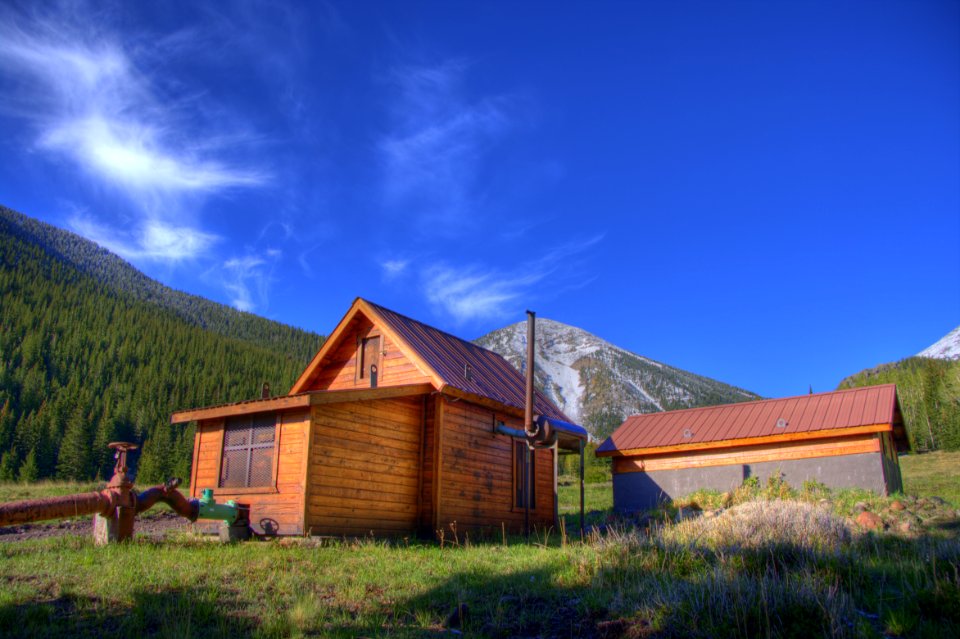 Inner Basin (5-shot HDR, AEB +/-2EV)