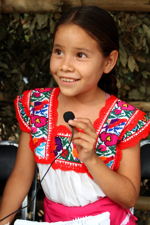 Oaxaca mexico poverty