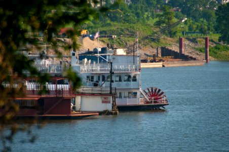 Road Trip: Downtown Memphis
